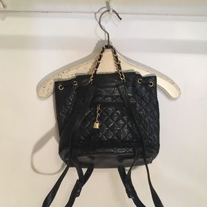Back pack